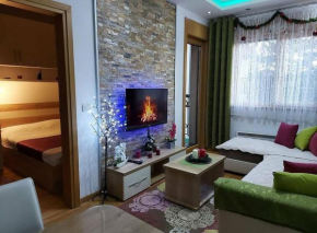 Apartman Stamenkovic